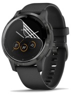 FOLIA OCHRONNA TPU do zegarka Garmin Vivoactive 4