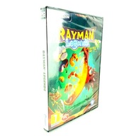 NOWA PREMIEROWE RAYMAN LEGENDS PC WYDANIE PL