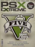 PSX Extreme 10/2013 - numer 194