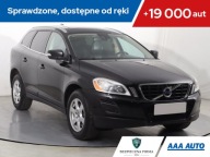 Volvo XC60 D3, Skóra, Navi, Xenon, Klima