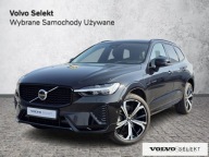 Volvo XC 60 FV23 Ultra Dark T8 455KM AWD ACC BLIS