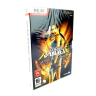 NOWA TOMB RAIDER ANNIVERSARY PREMIEROWE POLSKIE PL