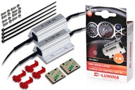 REZYSTOR CANBUS DO ŻARÓWEK 5W D-LUMINA OPORNIK