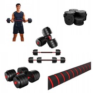 HANTLE REGULOWANE BITUMICZNE 40 KG Z ANTYPOŚLIZGOWYM UCHWYTEM SZTANGA