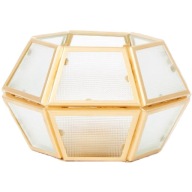 Świecznik na tealighty Flexible 7,7 cm