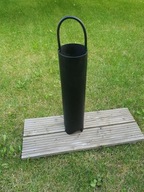 Szlamówka szlamownica fi 133 mm. Do studni. bardzo ciężka!