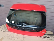 VOLVO V40 XC40 12-18 KLAPA TYŁ TYLNA