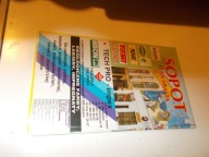 Sopot stary plan miasta autobusy trolejbusy