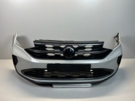 VW TAIGO ZDERZAK PRZEDNI KOMPLETNY