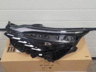 QASHQAI III 3 J12 LIFT 24- LAMPA PRZEDNIA LEWA LEWY PRZÓD FULL LED EUROPA