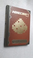 MINECRAFT Poradnik uzytkownikow Czerwonego Kamienia (2014)