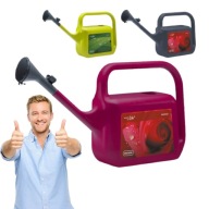 KONEWKA OGRODOWA 14L Z SITKIEM UNIWERSALNA PODLEWACZKA DO WYBORU