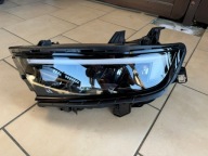 OPEL ASTRA L VI LAMPA PRZOD PRAWA STRONA LED 662588537