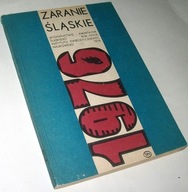 ZARANIE ŚLĄSKIE KWARTALNIK ZESZYT 3 1976 ROK
