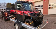 Polaris Ranger UTV POLARIS RANGER 1000 XP EPS NORDIC PRO 2026 Motoklinika