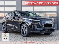 AUDI Q6 e-tron S line Suv (252 KM) 2025