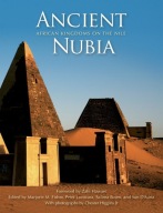 Album ANCIENT NUBIA. African Kingdoms on The Nile