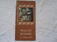 Wilczy Szaniec w Gierłoży małecki