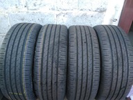 4x nowe opony Continental EcoContact 6 215/55 R17
