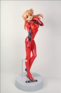 Figurka Anime Evangelion Asuka Langley Gainax 20 Th Anniversary