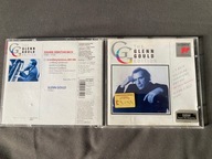 Cd.Glenn Gould - J.S.Bach Goldberg Variations Glenn Gould Edition- IDEALNA