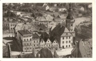 OTMUCHÓW- RYNEK I RARUSZ -stempel Góra Św.Anny