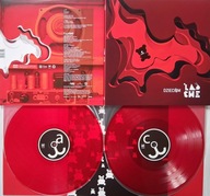 2 LP Lao Che – Dzieciom - 2017 - RED WAX - Wojenka Bajka o Misiu - JAK NOWE