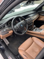 BMW 7 F01 Kompletna Przekładka do Anglika