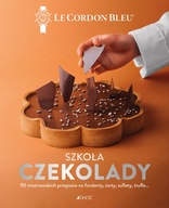 SZKOŁA CZEKOLADY Praca zbiorowa