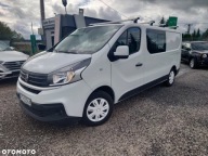Renault Trafic Renault Trafic ENERGY L2H1 3.0t Komfort 2.0 Diesel 120KM