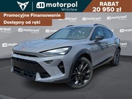 Cupra Formentor VZ 2.0 TSI 333 KM 4Drive DSG
