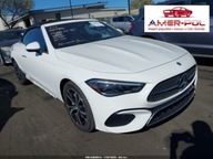 Mercedes-Benz CLE 2024r., 4x4, 2.0L 2.0 Hybryda 255KM