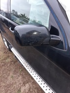LUSTERKO PRAWE BMW X5 E53 LIFT