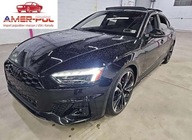 Audi S5 Coupe Premium Plus 2024 3.0l 3.0 Benzyna 349KM