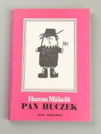 Pan Huczek H.Makela