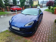 TOYOTA GR 86 coupe (ZN8) 2.4 2022-04