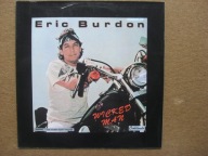 Eric Burdon – Wicked Man