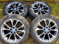 FELGI BMW X5 E70 X6 E71 9x19 ET48 5x120 6853955 JAK NOWE