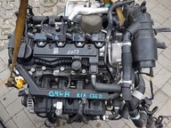 SILNIK KOMPLETNY KIA CEED G4LH
