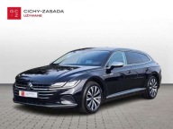 Volkswagen Arteon Shooting Brake 4 Motion ASO 2.0TDI 200KM head-up LED kam