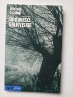 Opowieści Galicyjskie , STASIUK