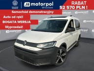 Volkswagen Caddy PanAmericana/DEMO AUTOMAT 1.5 TS