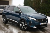 Peugeot 5008 Peugeot 5008 BlueHDi 180 EAT8 GT Pack 2.0 Diesel 177KM