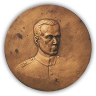 Major Bronisław Lachowicz – Bitwa pod Lenino, 1983