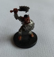 DUNGEONS & DRAGONS MINIATURES D&D FIGURKA ARCHERON GOBLIN