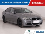 BMW 3 318 i, Klima, Parktronic,ALU