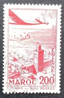 Maroko 1955 Mi: 406
