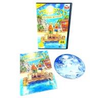 TROPICO 1 I RAJSKA WYSPA DODATEK PC POLSKIE WYDANIE PL