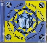 LONDON BOYS The twelve commandments of dance - part 2 !!!