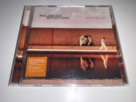 PAUL VAN DYK - REFLECTIONS SPECIAL EDITION !! 2xCD UK